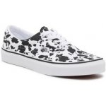 Vans Jn Era Cow Black/true White – Zboží Mobilmania