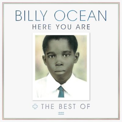 Ocean Billy - Here You Are:The Best / CD – Zboží Mobilmania