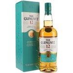 Glenlivet Double Oak 12y 40% 0,7 l (holá láhev) – Zbozi.Blesk.cz