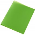 Aurof Office - 2kroužkový pořadač A4 20 mm zelený – Zboží Živě