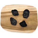 Vykrajovátka Vesmír – Sleviste.cz