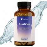Viaflow PROSTATEX Podpora prostaty a mužské vitality 60 kapslí – Hledejceny.cz