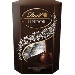 Lindt Lindor Extra Dark 60% 200 g – Sleviste.cz