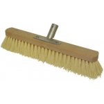 Enpro Koště na dlažbu 400 x 60 mm vlas 6 cm – Zboží Dáma