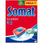 Somat XXL tablety do myčky classic 80 ks – Hledejceny.cz