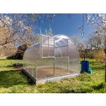 Gutta Gardentec Classic T 8 x 3 m PC 4 mm 100000584 – Hledejceny.cz