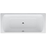 Laufen Pro - 170 x 75 cm H2269500000401 – Hledejceny.cz