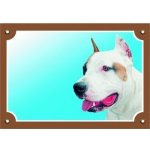 Dafiko Tabulka west highland white terrier – Zbozi.Blesk.cz