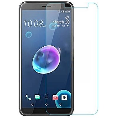 PROTEMIO Tvrzené ochranné sklo HTC Desire 12 Plus 15803 – Zboží Mobilmania