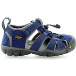 Keen Seacamp II CNX Blue Depths Gargoyle – Zbozi.Blesk.cz