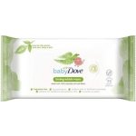 Dove Rozložitelné vlhčené ubrousky pro děti Baby (Biodegradableipes) 75 ks – Hledejceny.cz