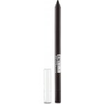 Maybelline Voděodolná gelová tužka na oči Tattoo Liner Gel Pencil 910 Brown 1,3 g – Zboží Dáma