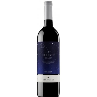 Torres Celeste Crianza Tempranillo 14% 0,75 l (holá láhev) – Hledejceny.cz