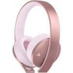 Sony Playstation Wireless Rose Gold PS4 – Hledejceny.cz