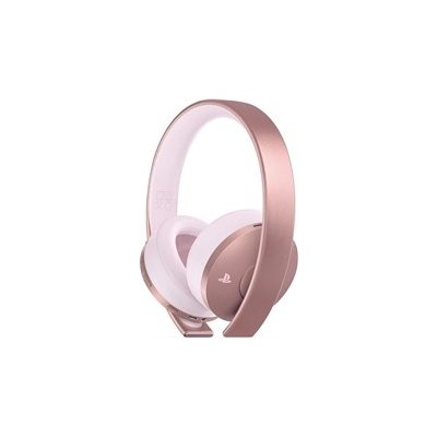 Sony Playstation Wireless Rose Gold PS4 – Hledejceny.cz