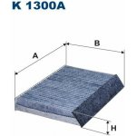 FILTRON Filtr, vzduch v interiéru K1300A – Hledejceny.cz