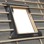 ROOFLITE Paropropustný montážní límec 78 x 118 cm – HobbyKompas.cz