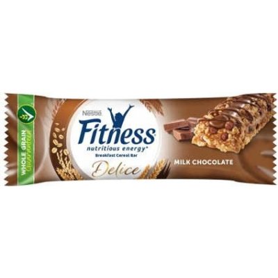 Nestlé Fitness Delice 23 g – Zboží Mobilmania