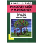 Matematika 7 - PS – Odvárko, Kadleček – Sleviste.cz