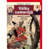 Elektronická kniha Války samurajů