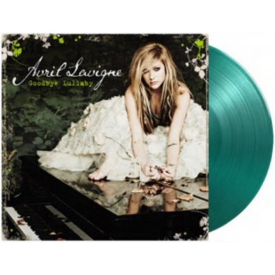 Lavigne Avril - Goodbye Lullaby -Hq- LP – Hledejceny.cz