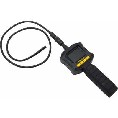 Inspekční kamera Stanley - 8 mm, 90 cm (SLY-STHT0-77363) | Zboží Auto