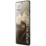 Motorola Edge 60 Pro 8GB/256GB PANTONE Shadow – Zboží Živě