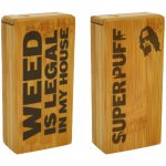 Super Puff One Hit – Zboží Mobilmania