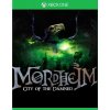 Hra na Xbox One Mordheim: City of the Damned