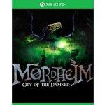 Mordheim: City of the Damned – Sleviste.cz