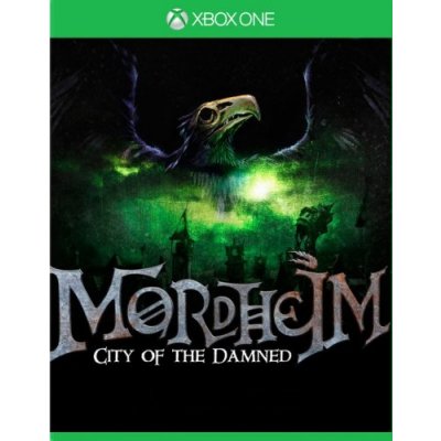 Mordheim: City of the Damned – Sleviste.cz