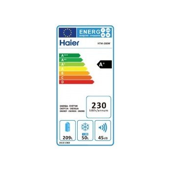 HAIER HTM 566W