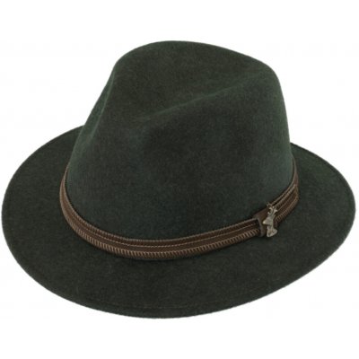 Fiebig Headwear since 1903 Zelený – Zboží Mobilmania