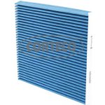 CORTECO Filtr, vzduch v interiéru 49408667 – Hledejceny.cz