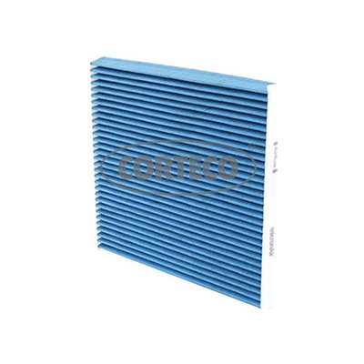 CORTECO Filtr, vzduch v interiéru 49408667 – Hledejceny.cz