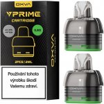 OXVA Vprime Pod cartridge 0,2 ohm 2 ks – Zboží Mobilmania