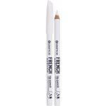 Essence French Manicure Tip Pencil tužka na nehty White 1,9 g – Zboží Dáma