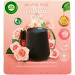 Air Wick Aroma vaporizér strojek a náplň Svůdná vůně růže 20 ml – HobbyKompas.cz