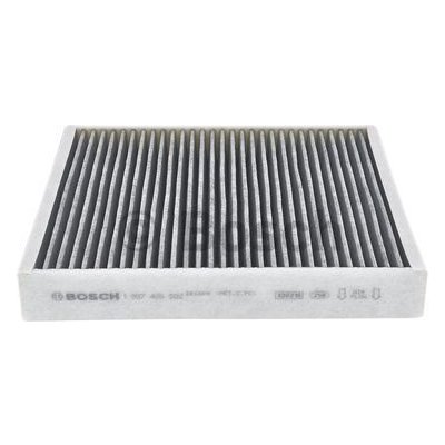 1 987 435 502 BOSCH Filtr, vzduch v interiéru – Zboží Mobilmania