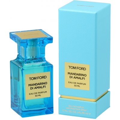 Tom Ford Mandarino di Amalfi parfémovaná voda unisex 50 ml – Hledejceny.cz