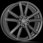 AEZ Tioga 7x17 5x112 ET49 matt graphite – Hledejceny.cz
