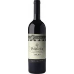 Querciabella Palafreno 2020 Červené 13,5% 0,75 l (holá láhev) – Hledejceny.cz