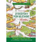 Ztřeštěný dům na stromě - 65 pater - Andy Griffiths – Sleviste.cz
