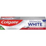 Colgate Advanced White Baking Soda & Vulcanic Ash 75 ml – Hledejceny.cz