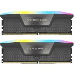 Corsair Vengeance DDR5 32GB 6000MHz CL30 (2x16GB) CMH32GX5M2B6000Z30K – Zboží Živě