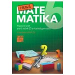 Hravá matematika 6. r. PS – Hledejceny.cz