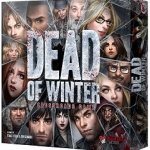 Plaid Hat Games Dead of Winter A Crossroads Game – Hledejceny.cz