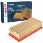 Vzduchový filtr BOSCH 1 457 433 599 – Hledejceny.cz