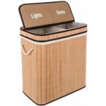 Ruhhy 24269 světle hnědý – Zboží Dáma