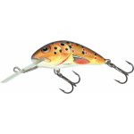 SALMO Hornet Plovoucí 6cm Hot Perch – Hledejceny.cz